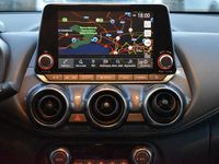 Usata Nissan Juke N-Connecta 114 CV (83 kW) 2021 Grigio SUV