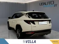 Usata Hyundai Tucson 2021 SUV