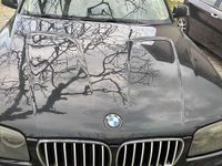 Usata BMW X3 204 CV (150 kW) 2007 SUV