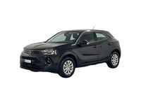 Usata Opel Mokka Edition 101 CV (74 kW) 2024 Karbon black SUV