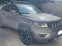 Usata Jeep Compass Limited 140 CV (102 kW) 2020 SUV