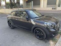 Usata Mini Cooper D Paceman Business 111 CV (81 kW) 2016 SUV