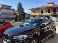 Usata BMW X6 M Sport 258 CV (189 kW) 2015 SUV