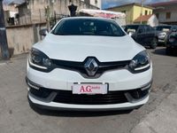 usata Renault Mégane Coupé Coupé 1.5 dCi 110CV Start&Stop Dynamic NAVI