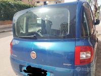 usata Fiat Multipla 