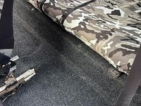 Usata Fiat Panda 4x4 2001 Utilitaria