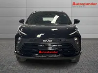 Usata EVO Evo 6 167 CV (122 kW) 2025 Nero SUV