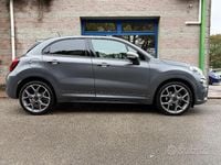 Usata Fiat 500X Sport 120 CV (88 kW) 2022 Grigio SUV