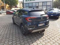Second-hand Renault Captur Techno 90 CP (66 kW) 2023 Gri SUV