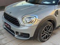 Usata Mini Cooper D Countryman Business 150 CV (110 kW) 2020 Grigio SUV