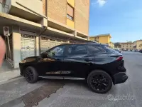Usata EVO Evo 6 177 CV (130 kW) 2026 Nero SUV