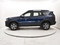 Nuova Dacia Bigster Expression 140 CV (102 kW) 2026 Blu SUV