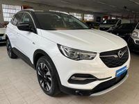 Usata Opel Grandland X Innovation 131 CV (96 kW) 2019 Marrone SUV