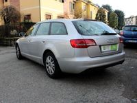 usata Audi A6 Avant 2.0 TDI 170 CV F.AP. multitronic usato