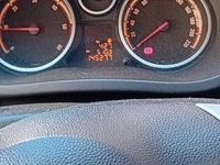 Usata Opel Corsa 69 CV (50 kW) 2010 Bianco Utilitaria