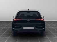 Nuova VW Golf VIII Edition 204 CV (150 kW) 2025 Nero Berlina