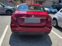 Usata Fiat Tipo 95 CV (69 kW) 2016 Rosso Berlina