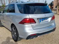 Occasion Mercedes GLE250 Premium Plus 203 ch (149 kW) 2018 Argent SUV
