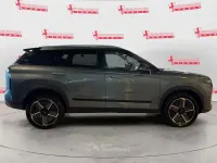 Usata Jaecoo 7 147 CV (108 kW) 2025 Gray SUV