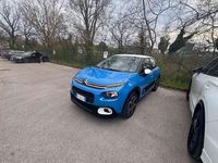 Usata Citroën C3 102 CV (75 kW) 2019 Utilitaria