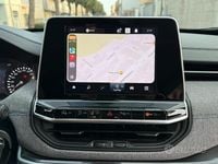 Usata Jeep Compass Limited 131 CV (96 kW) 2021 Bianco SUV