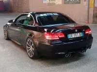 Usata BMW M3 Cabriolet 420 CV (308 kW) 2008 Cabrio