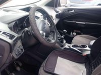 Usata Ford Kuga Business Edition 116 CV (85 kW) 2014 SUV