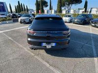Usata Porsche Cayenne 340 CV (250 kW) 2023 Nero SUV