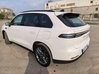 Usata Leapmotor C10 160 kW (218 CV) 2025 Bianco SUV