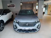 Nuova Peugeot 2008 Allure 101 CV (74 kW) 2025 Grigio SUV