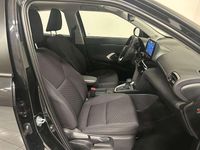 Nuova Toyota Yaris Cross Active 116 CV (85 kW) 2025 Nero SUV