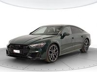 Usata Audi S7 Sportback Comfort 343 CV (252 kW) 2024 Utilitaria