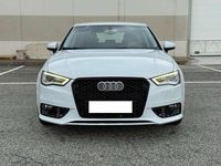 Usata Audi A3 Ambiente 150 CV (110 kW) 2014 Berlina