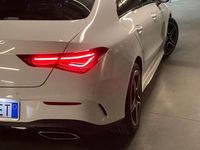 Usata Mercedes CLA200 2020