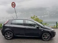 Usata Fiat Grande Punto S 69 CV (50 kW) 2012 Utilitaria