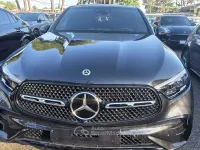 Occasion Mercedes GLC300 AMG 269 ch (197 kW) 2025 Gris Coupé