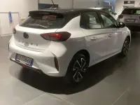 Usata Opel Corsa 101 CV (74 kW) 2025 Bianco Utilitaria
