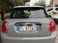Usata Mini Cooper D 116 CV (85 kW) 2017 Utilitaria