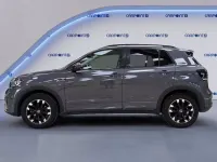 Usata VW T-Cross Sportline 95 CV (69 kW) 2023 Grigio SUV