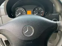 Usata Mercedes Sprinter 129 CV (94 kW) 2015 Bianco Furgone