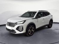 Usata Peugeot 2008 Allure 102 CV (75 kW) 2025 Bianco SUV