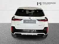 Usata BMW iX1 M Sport 279 kW (380 CV) 2023 Bianco SUV