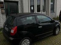 Usata Citroën C2 57 CV (41 kW) 2000 Utilitaria