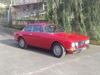 Usado Alfa Romeo 2000 Veloce 131 CV (96 kW) 1972 Coupe