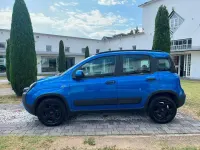 Usata Fiat Panda Cross Cross 69 CV (50 kW) 2022 Utilitaria