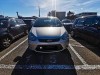 Usata Ford C-MAX Titanium 90 CV (66 kW) 2010 Grigio Monovolume