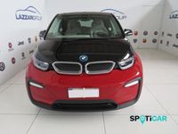 usata BMW i3 (Range Extender)