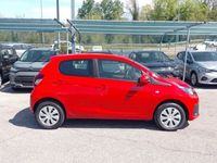 usata Peugeot 108 Auto ETG 5 porte Active 72 VTI