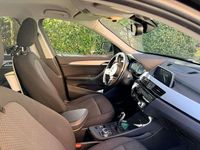 Usata BMW X1 xLine 150 CV (110 kW) 2019 SUV