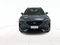 Usata Cupra Formentor 204 CV (150 kW) 2024 Vari colori / pastello SUV